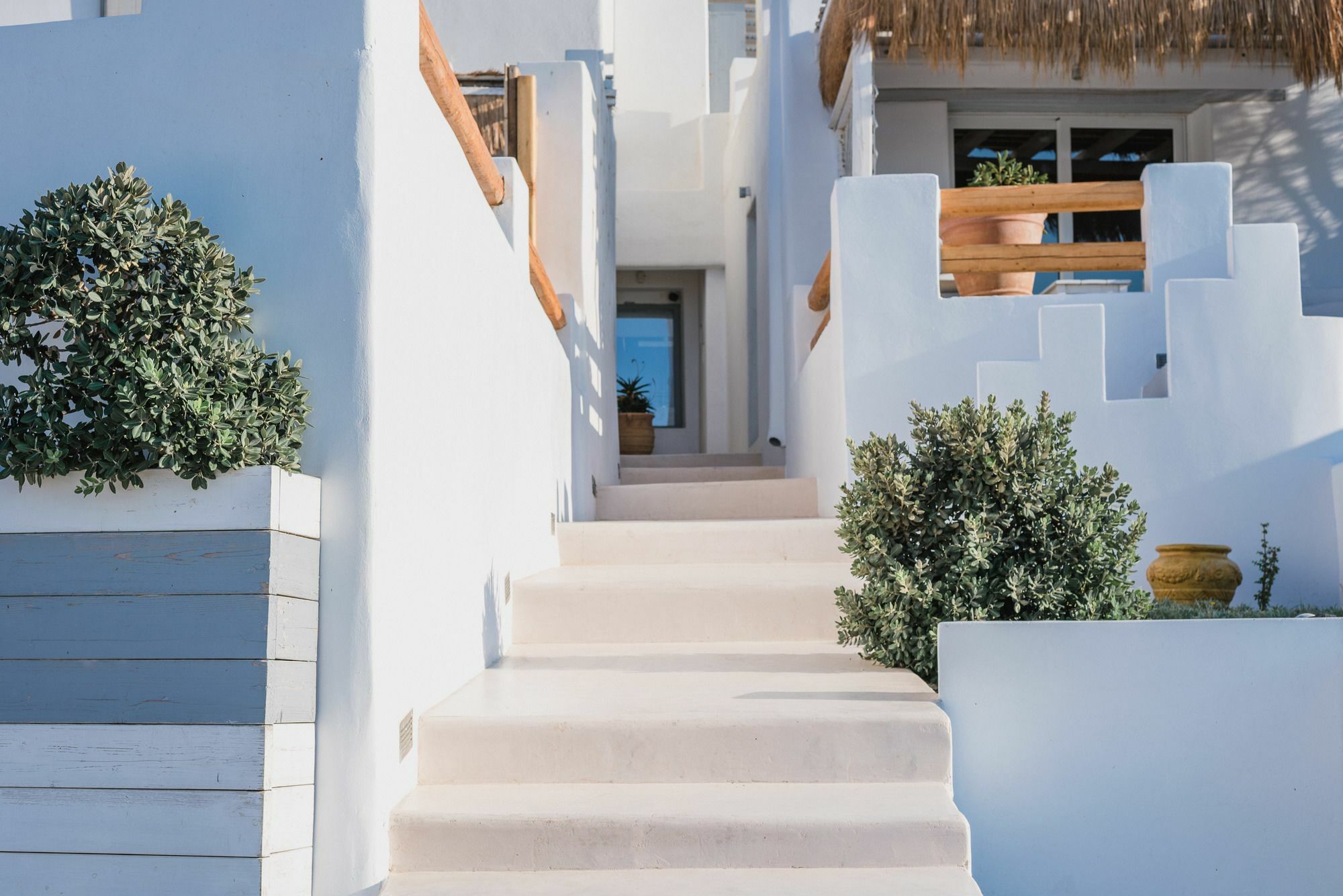 Sharm Hotel Mykonos Mykonos Town Exterior photo