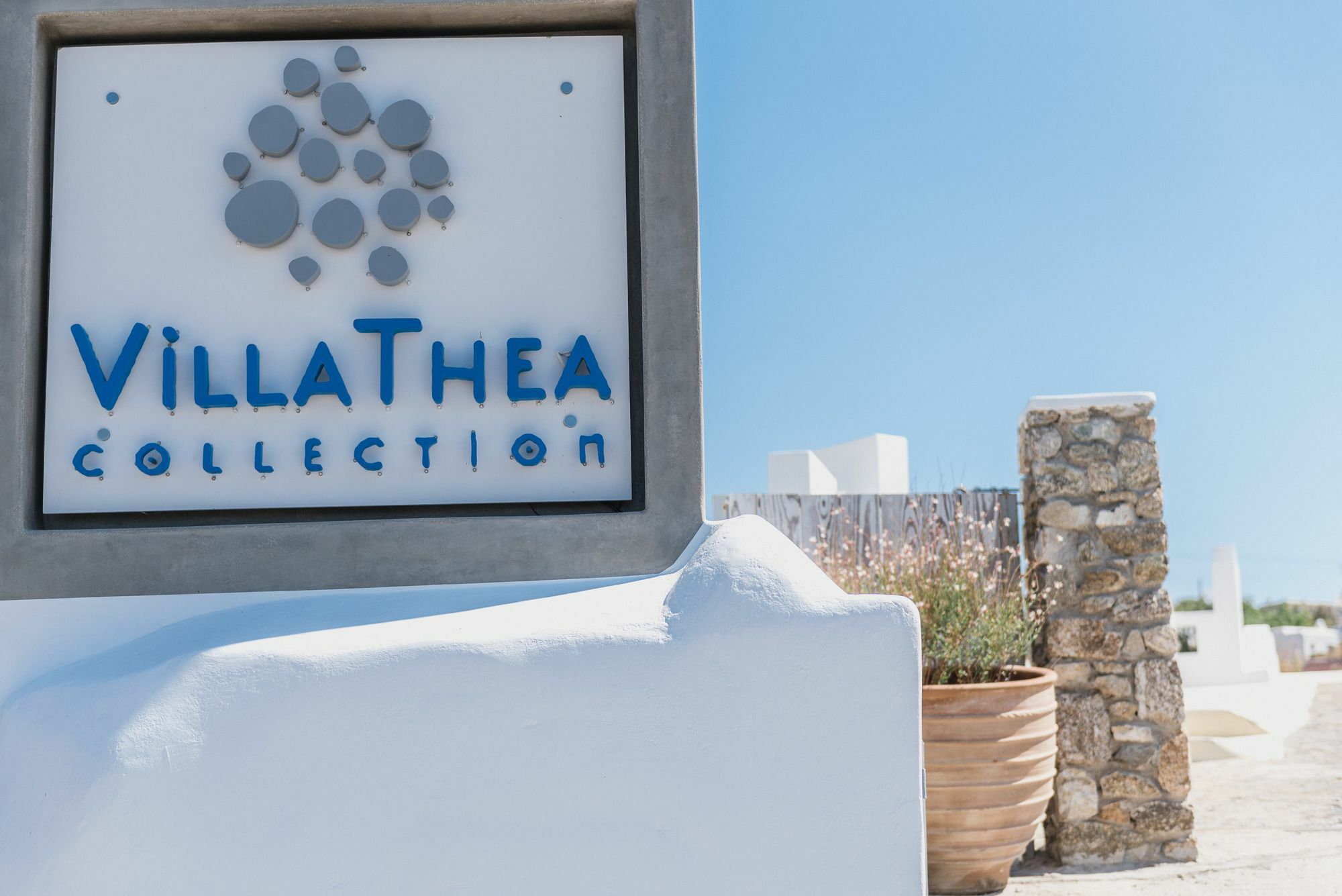 Sharm Hotel Mykonos Mykonos Town Exterior photo